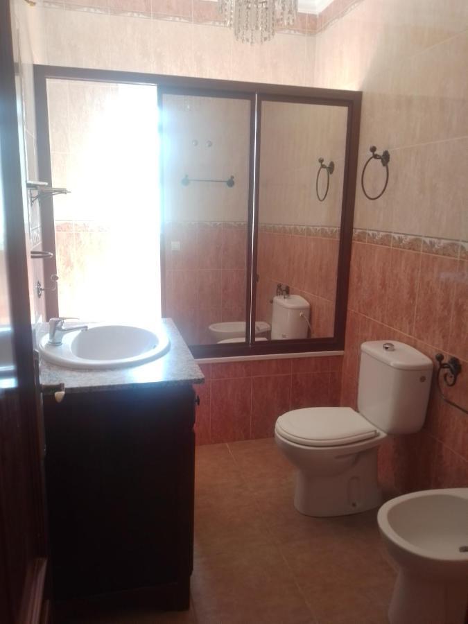 צ'יקלנה דה לה פרונטרה Agradable Chalet Con Piscina Para Escapadas. מראה חיצוני תמונה