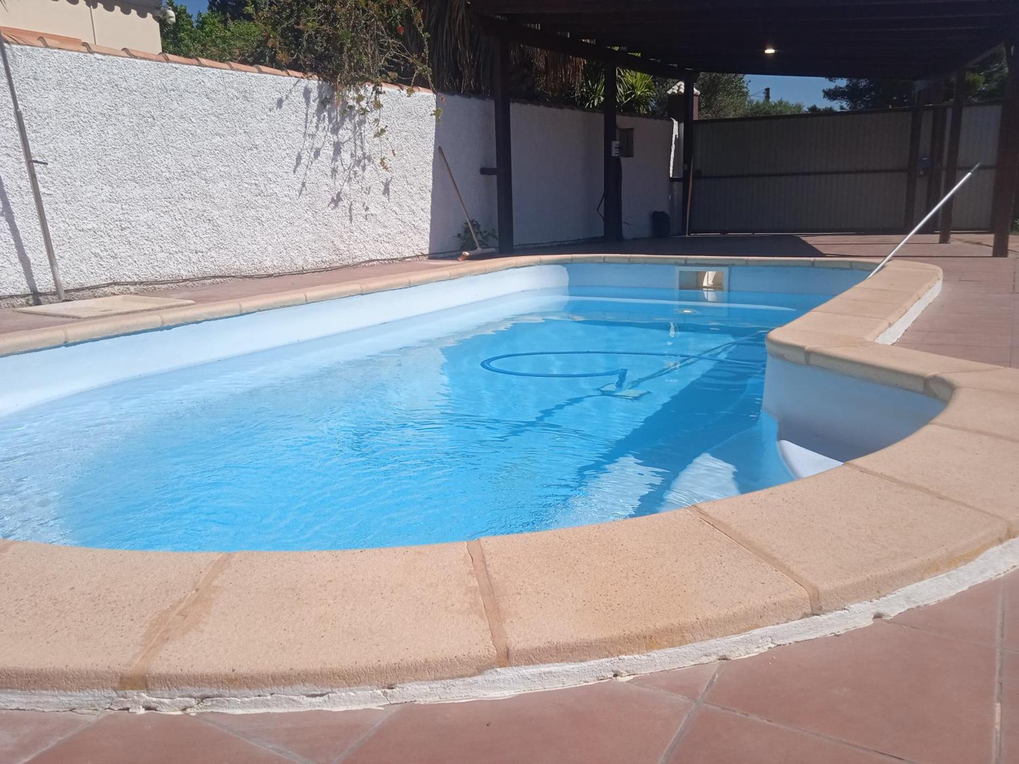 צ'יקלנה דה לה פרונטרה Agradable Chalet Con Piscina Para Escapadas. מראה חיצוני תמונה