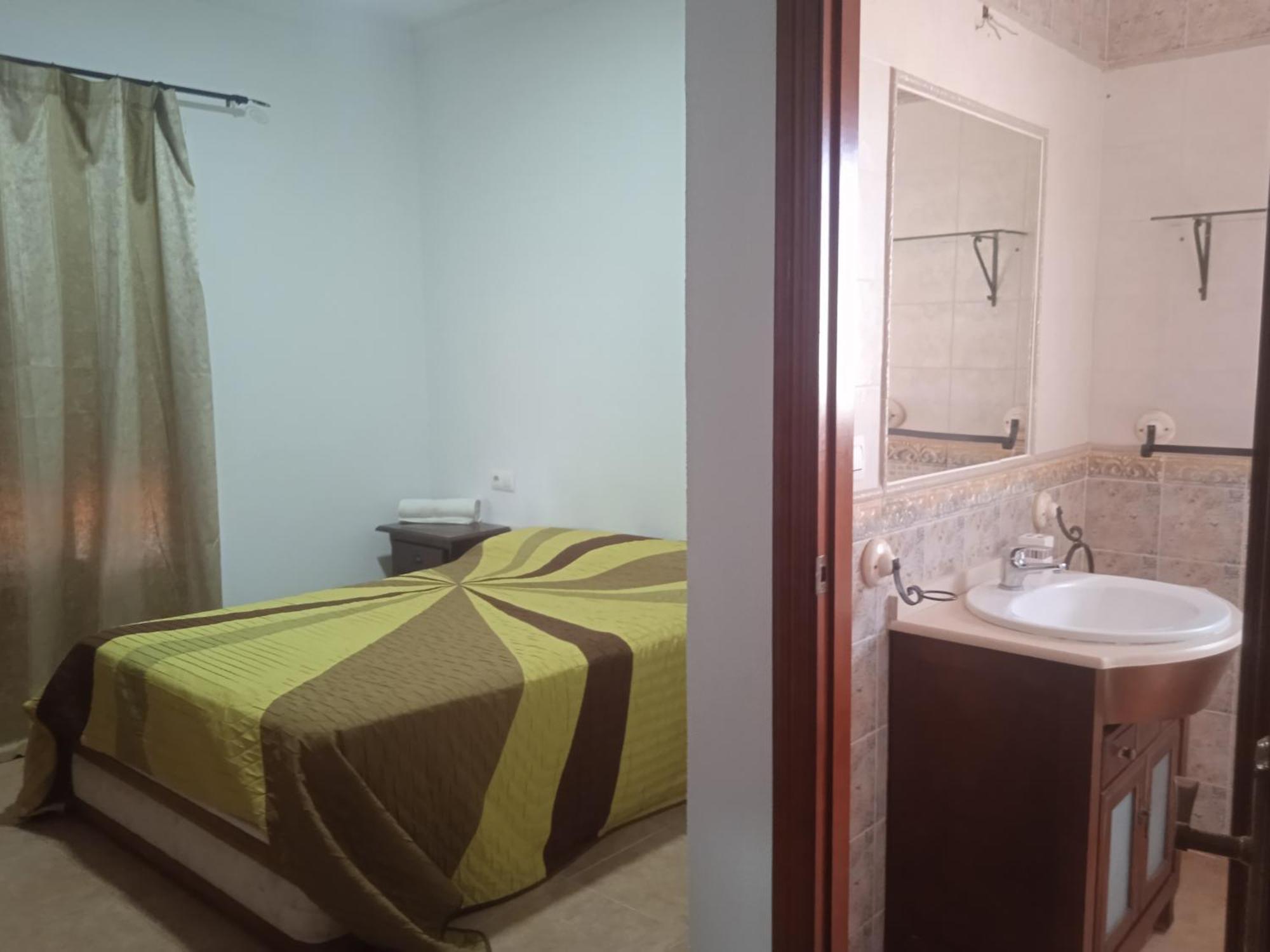 צ'יקלנה דה לה פרונטרה Agradable Chalet Con Piscina Para Escapadas. מראה חיצוני תמונה