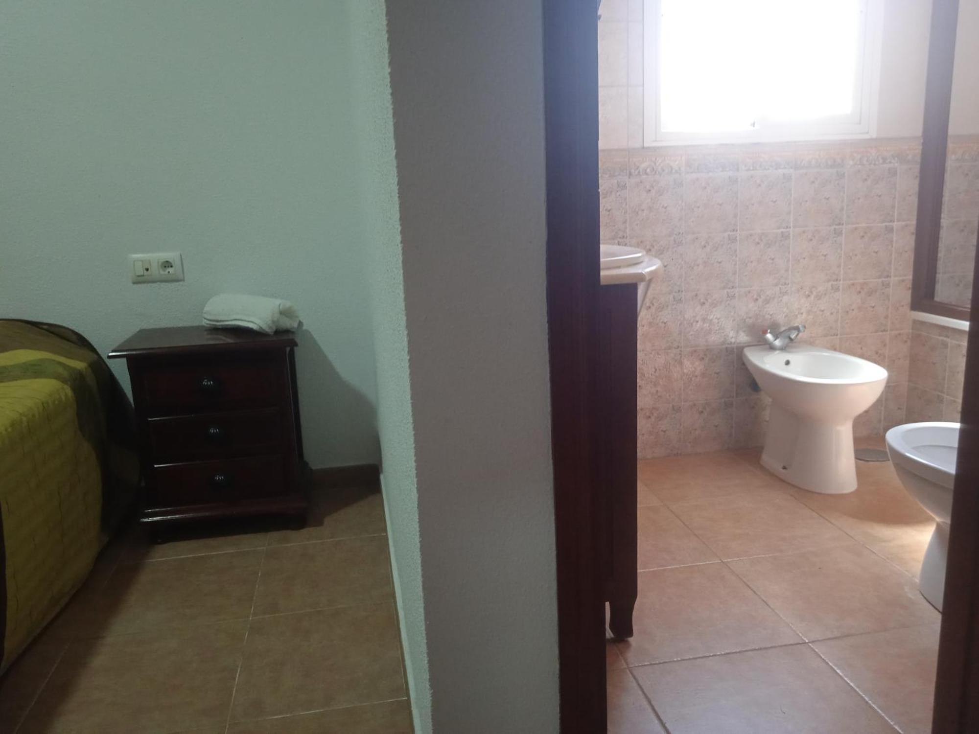 צ'יקלנה דה לה פרונטרה Agradable Chalet Con Piscina Para Escapadas. מראה חיצוני תמונה